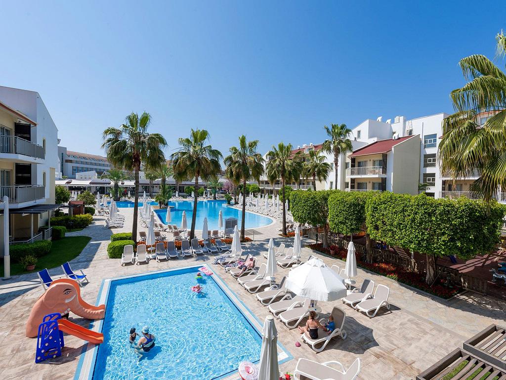 BARUT B SUITES Side - Nove cijene za 2025. - Rani booking
