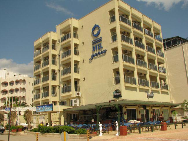 YUNUS HOTEL