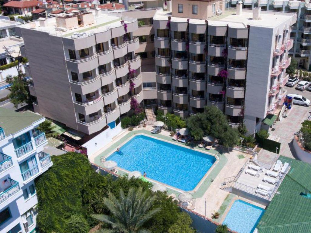 AMOS HOTEL