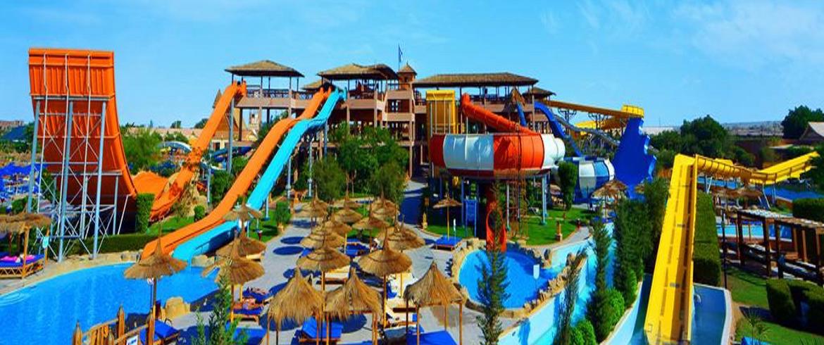 Centrotours Jungle Aqua Park