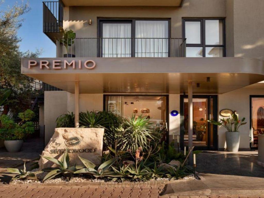 Sherwood Premio Hotel